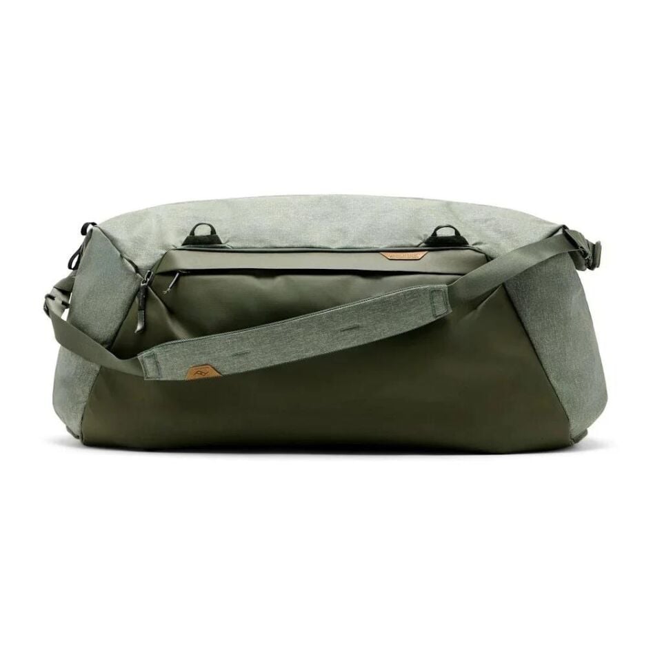 Travel Duffel 80L Seyahat Çantası - Sage