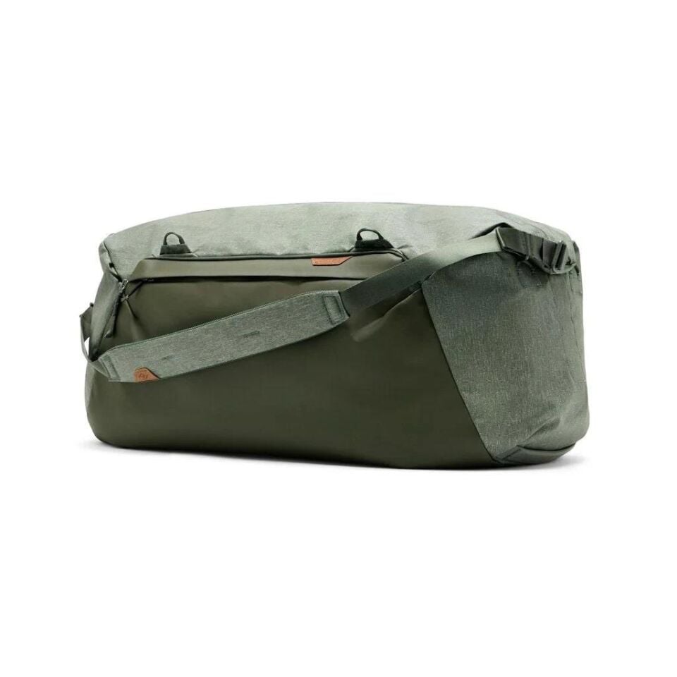 Travel Duffel 80L Seyahat Çantası - Sage