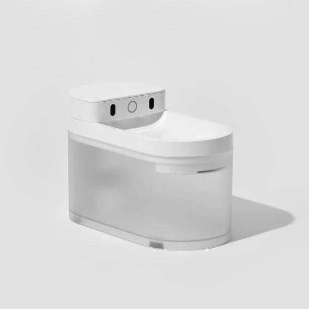 CATLINK Yapay Zekâlı Su Pınarı Kablosuz, 2.3 Lt CL-WB-01