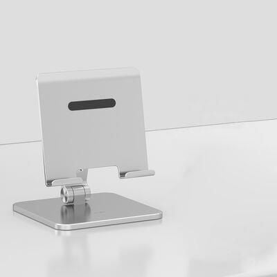 Wiwu Zm305 Tablet - Telefon  Stand Gümüş