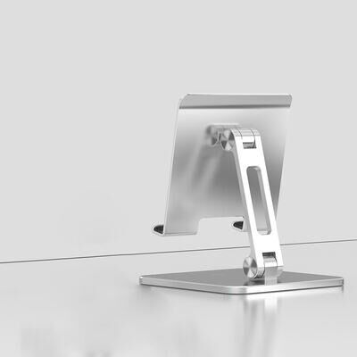 Wiwu Zm305 Tablet - Telefon  Stand Gümüş