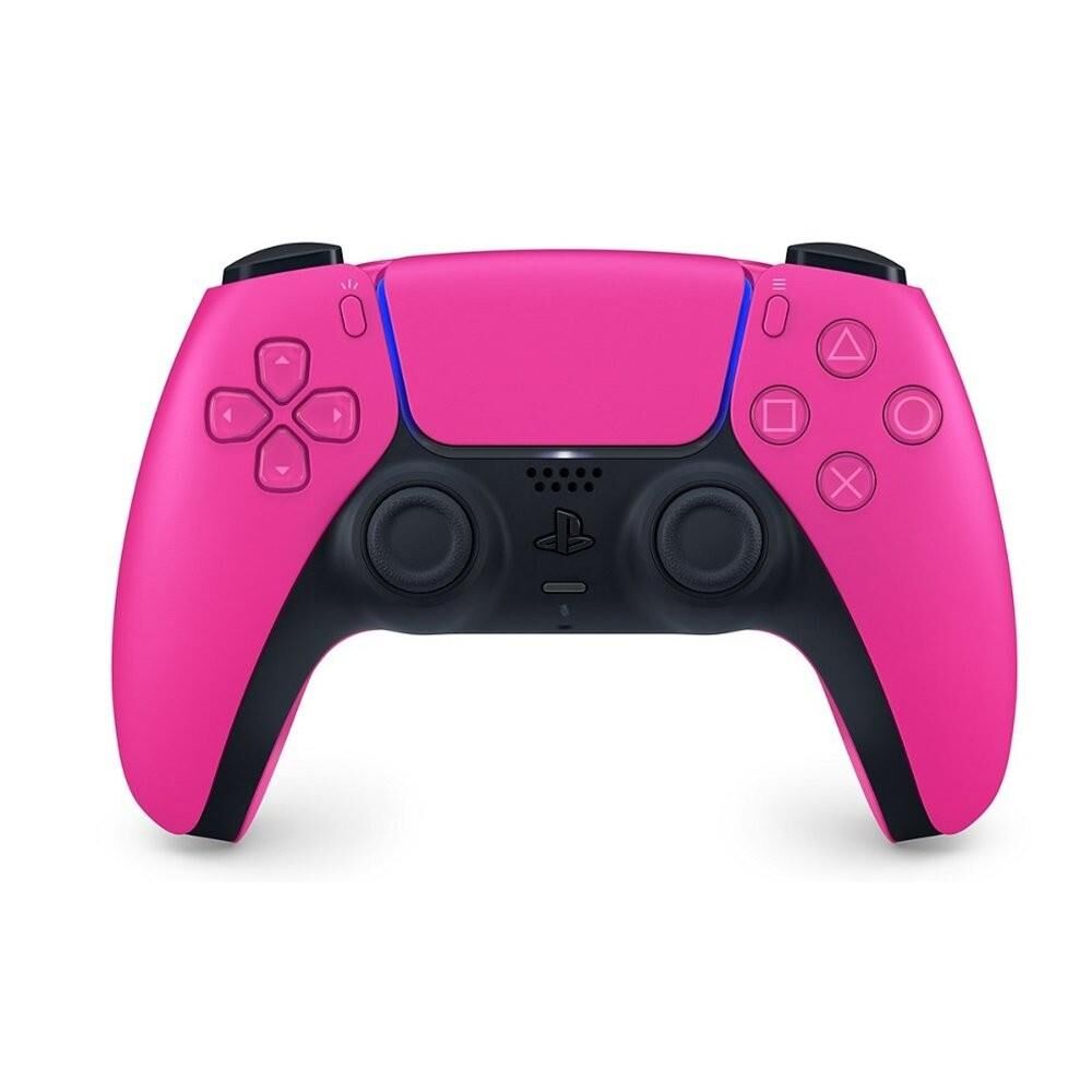 Sony PlayStation 5 Dualsense (İthalatçı Garantili) Pembe