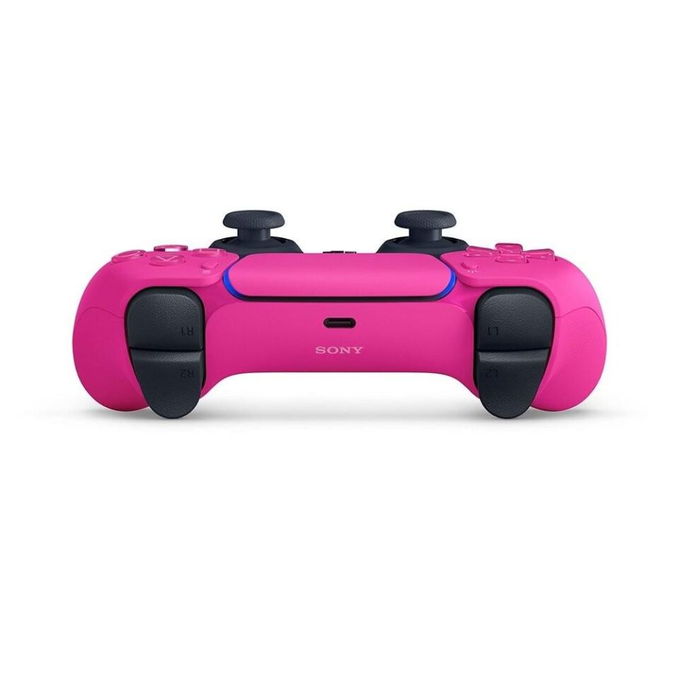 Sony PlayStation 5 Dualsense (İthalatçı Garantili) Pembe