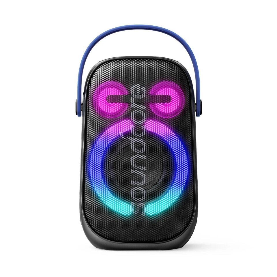 Anker Rave Neo 2 80W Kablosuz Bluetooth Hoparlör