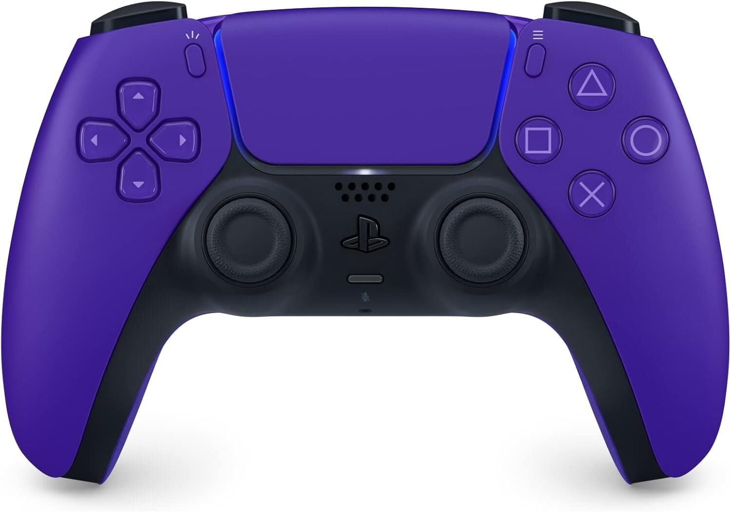 Sony PlayStation 5 Dualsense (İthalatçı Garantili) Mor