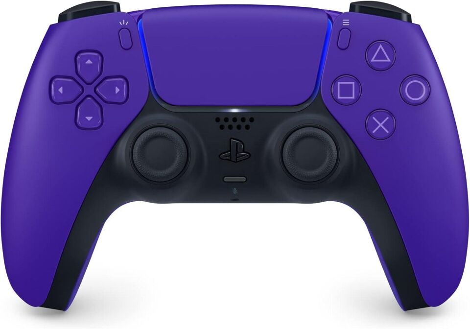 Sony PlayStation 5 Dualsense (İthalatçı Garantili) Mor