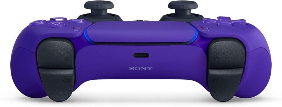 Sony PlayStation 5 Dualsense (İthalatçı Garantili) Mor