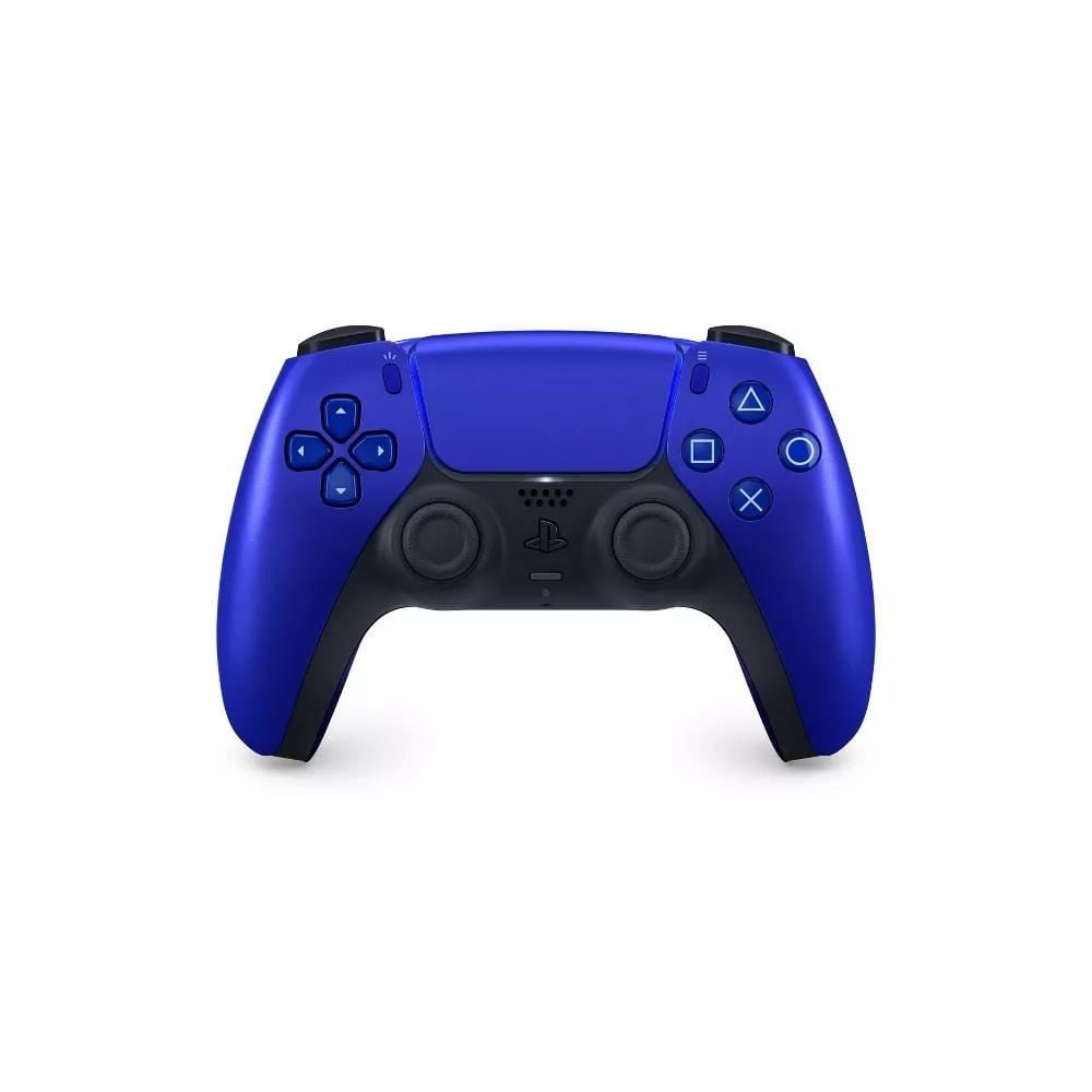 Sony PlayStation 5 Dualsense (İthalatçı Garantili) Mavi