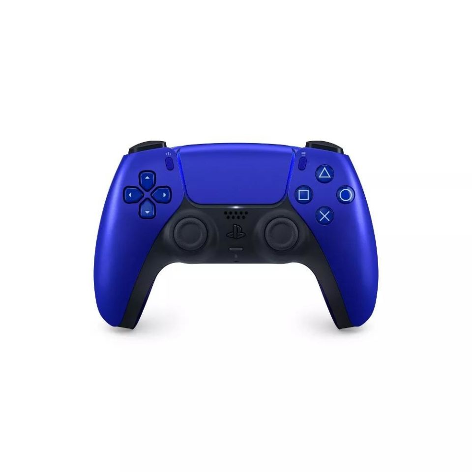Sony PlayStation 5 Dualsense (İthalatçı Garantili) Mavi
