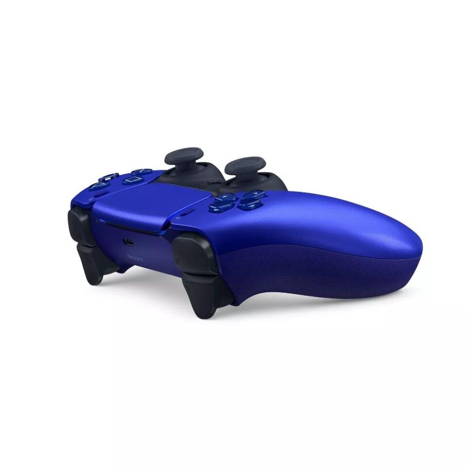 Sony PlayStation 5 Dualsense (İthalatçı Garantili) Mavi