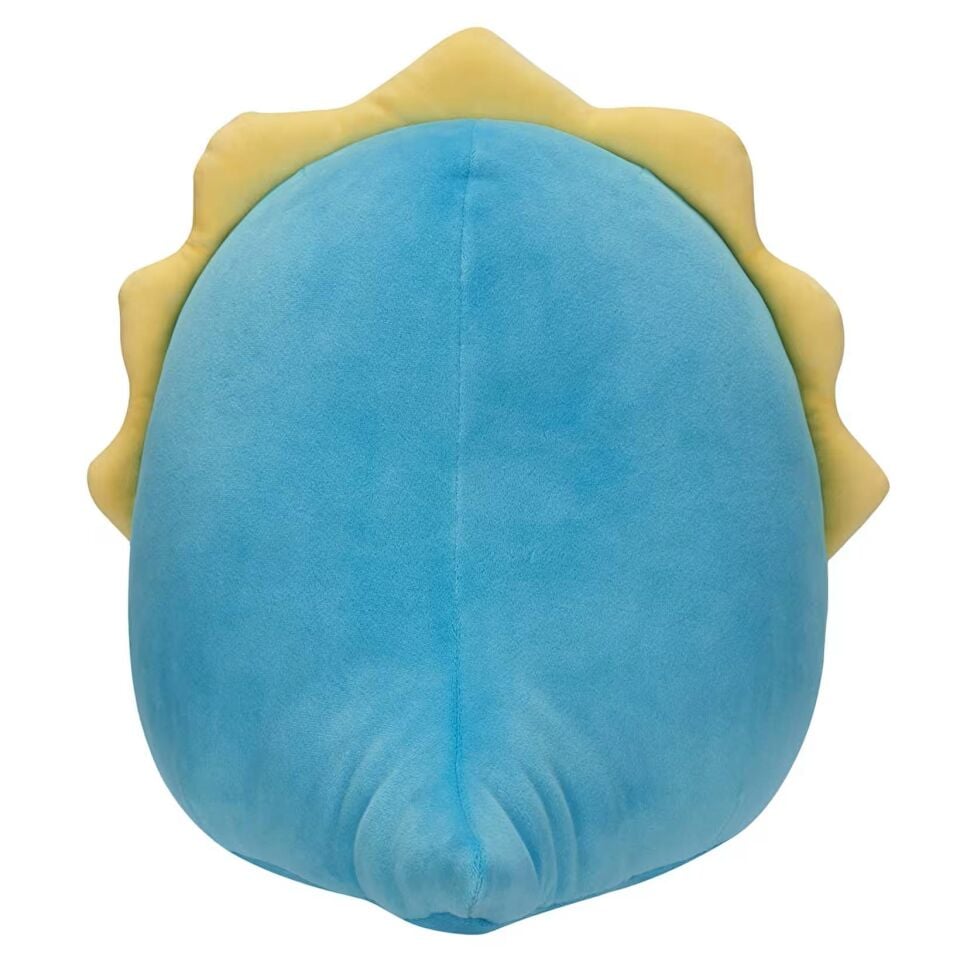 Squishmallows 30 cm  (Seri V) Dinazor Braedon