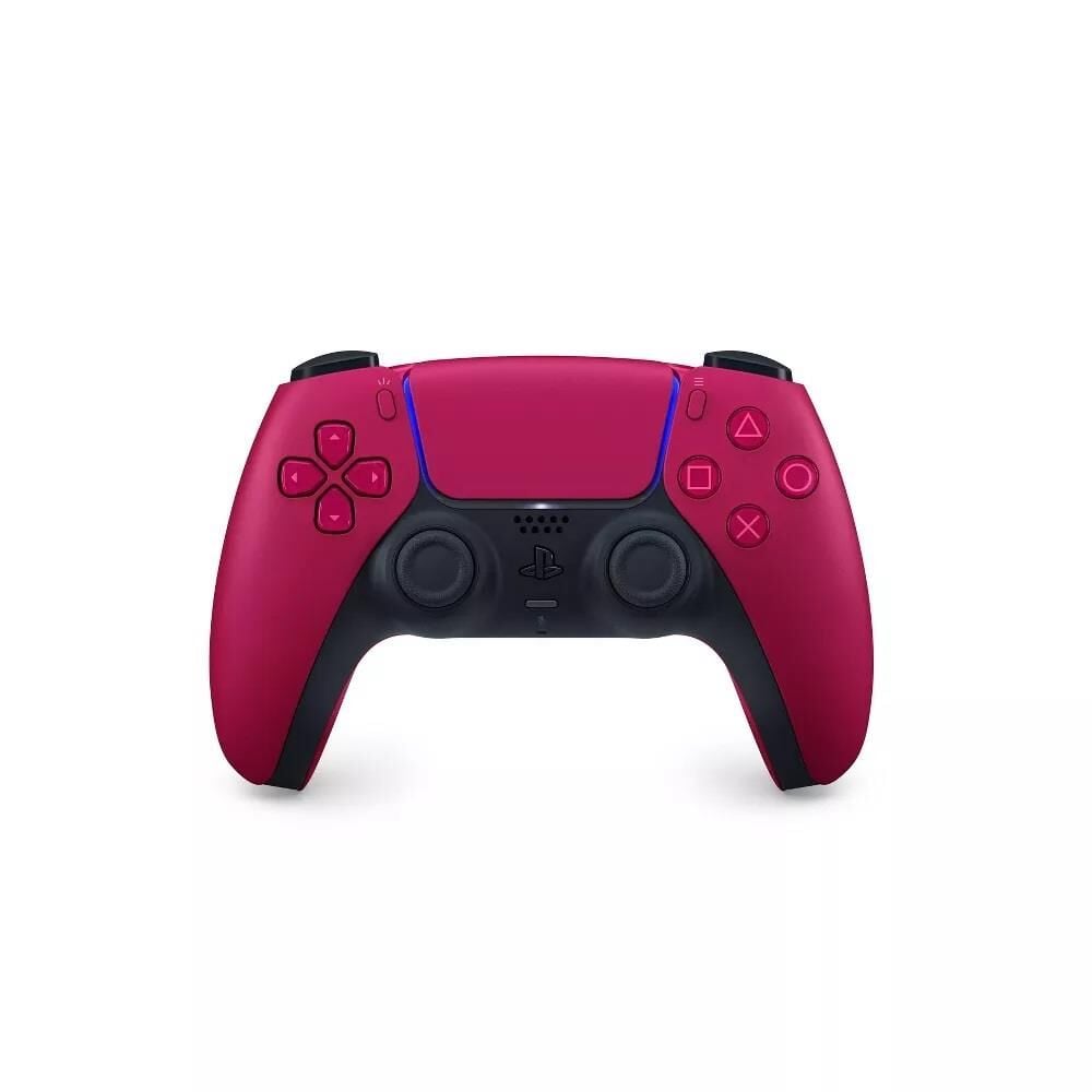 Sony PlayStation 5 Dualsense (İthalatçı Garantili) Kırmızı