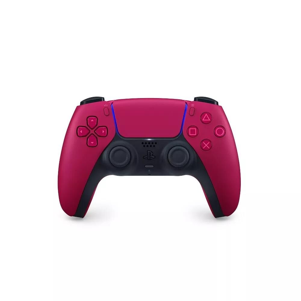 Sony PlayStation 5 Dualsense (İthalatçı Garantili) Kırmızı