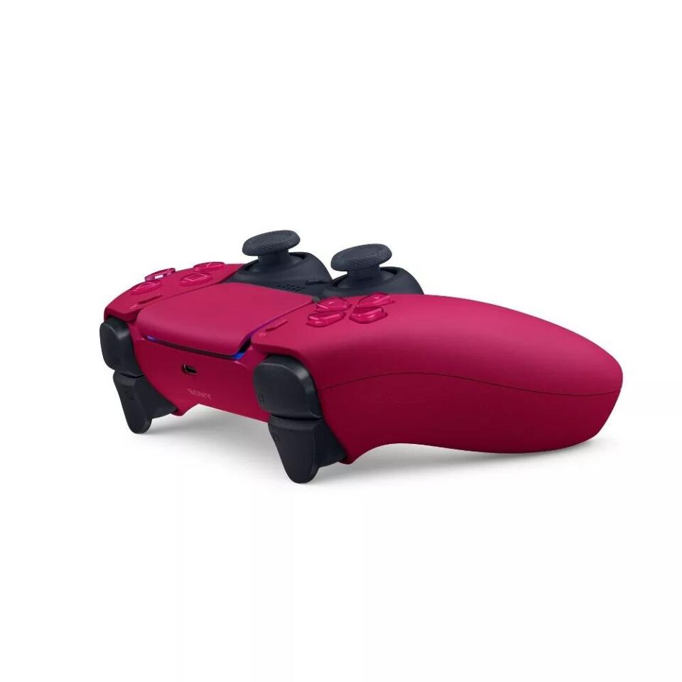 Sony PlayStation 5 Dualsense (İthalatçı Garantili) Kırmızı