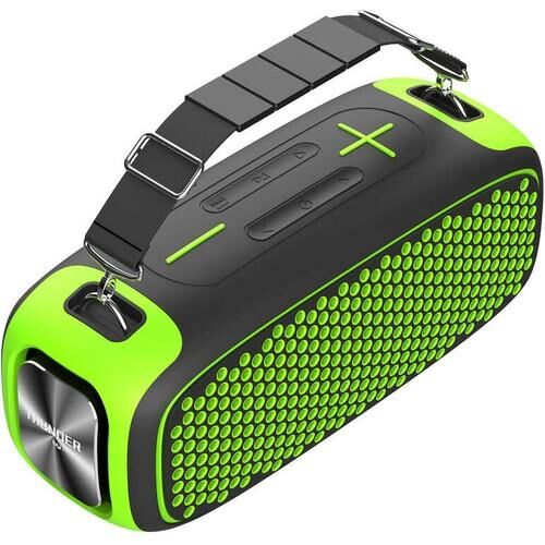 Wiwu P16 Max Thunder Hoparlör