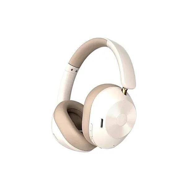 Focus A5 - LDAC Yüksek Çözünürlüklü Hibrit Aktif Gürültü Önleyici (Beyaz)
