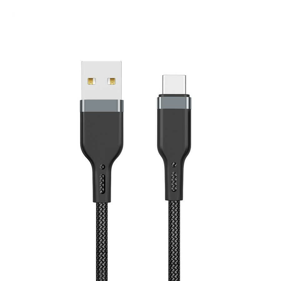 Wiwu Usb To Typ-C Platinium Cable