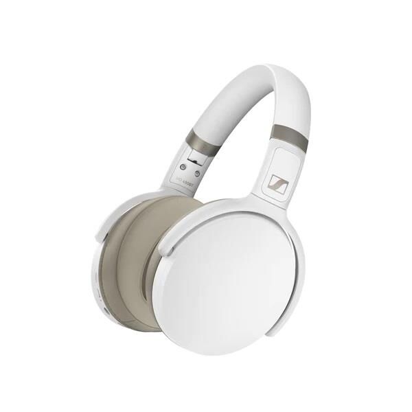 Sennheiser Hd 450 BT ANC Kulak Üstü Bluetooth Kulaklık