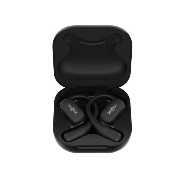 Shokz OpenFit True Wireless Kulaklık