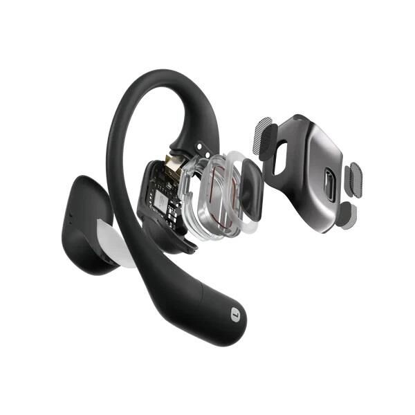 Shokz OpenFit True Wireless Kulaklık