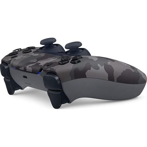 Sony PlayStation 5 Dualsense (İthalatçı Garantili) Kamuflaj