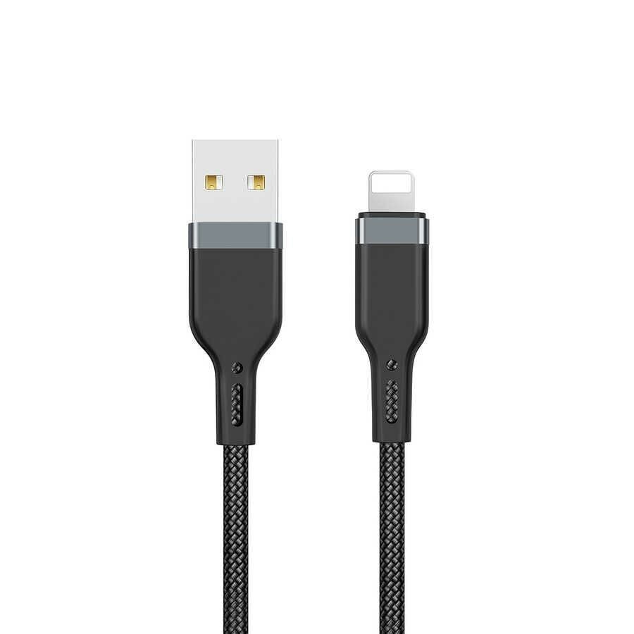 Wiwu Platinum Lightning Kablo 1 metre