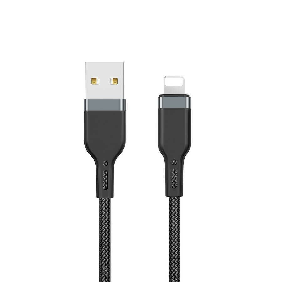 Wiwu Platinum Lightning Kablo 1 metre