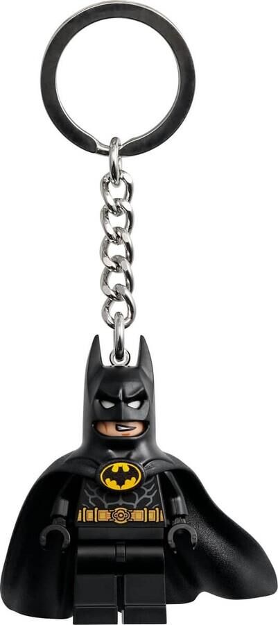 Lego 854235 Super Heroes Batman Anahtarlık