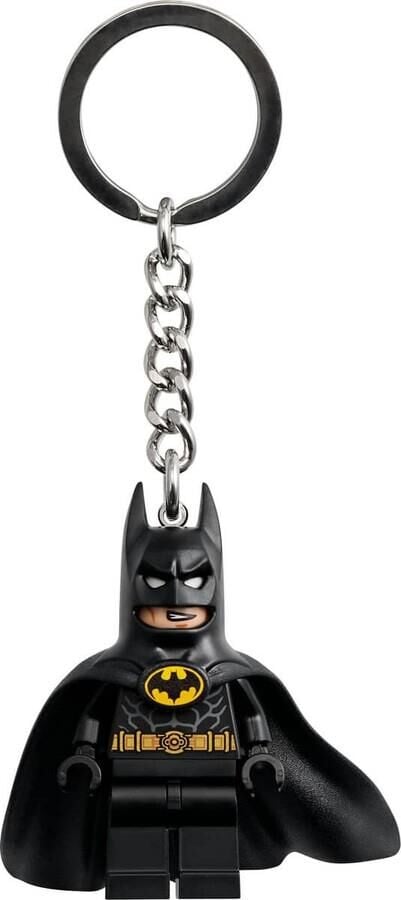 Lego 854235 Super Heroes Batman Anahtarlık