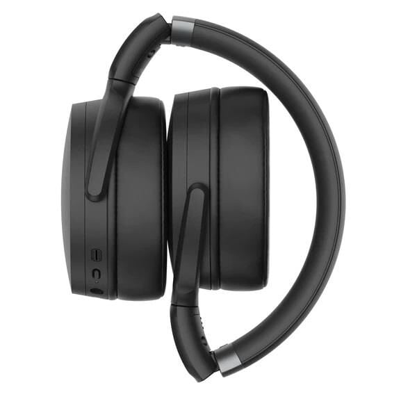 Sennheiser Hd 450 BT ANC Kulak Üstü Bluetooth Kulaklık Siyah