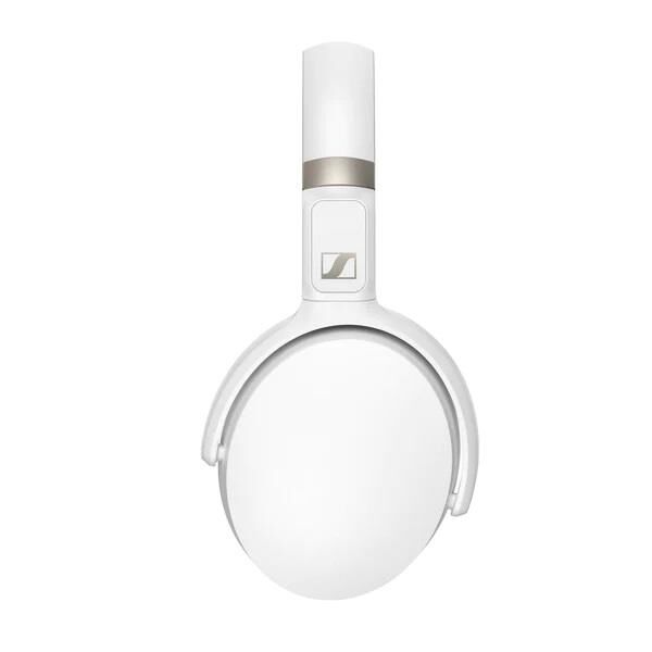 Sennheiser Hd 450 BT ANC Kulak Üstü Bluetooth Kulaklık Beyaz