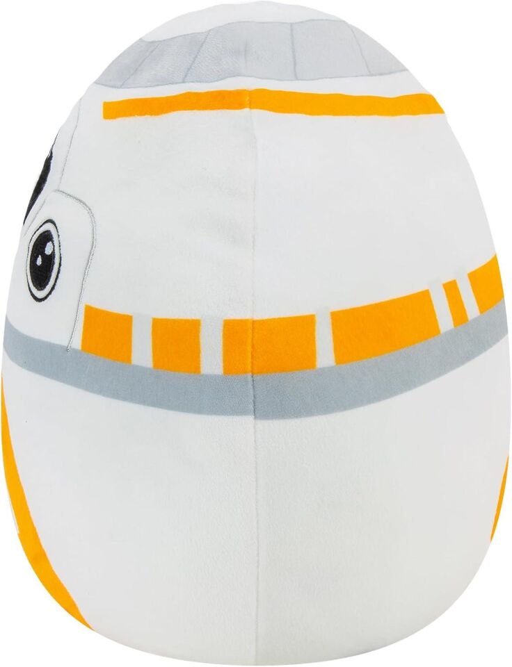 Squishmallows Star  Wars Serisi BB8 25 cm (Lisanslı)