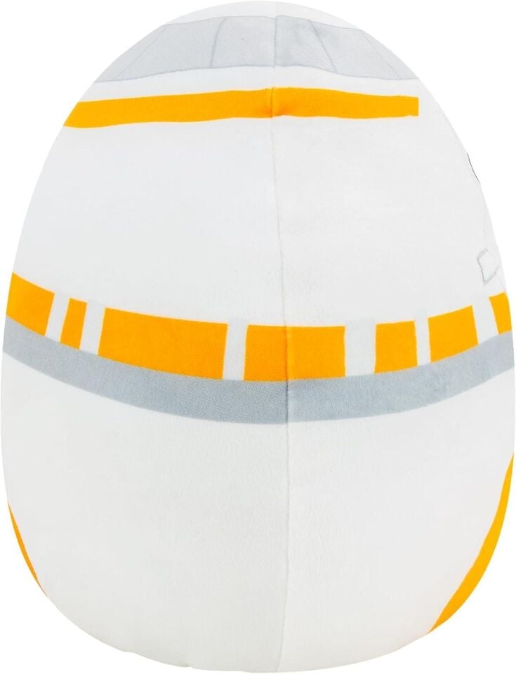 Squishmallows Star  Wars Serisi BB8 25 cm (Lisanslı)
