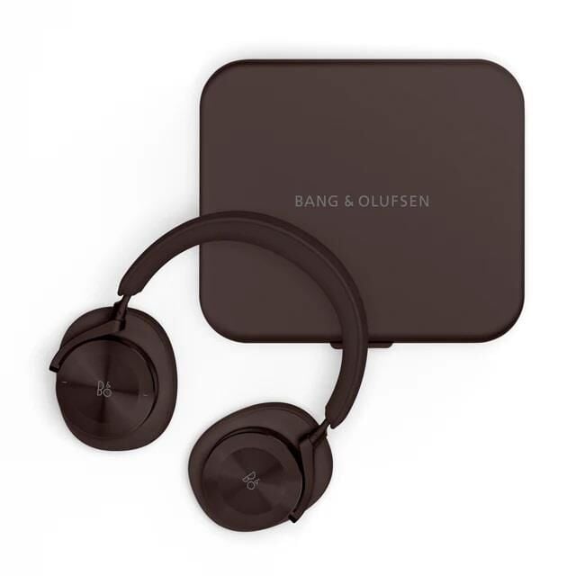 Bang&Olufsen BeoPlay H95 ANC Kulak Üstü Bluetooth Kulaklık Siyah
