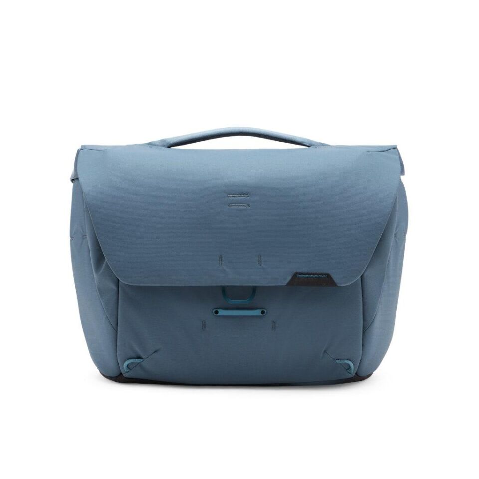 Everyday Messenger Omuz Çantası 13L - Ocean