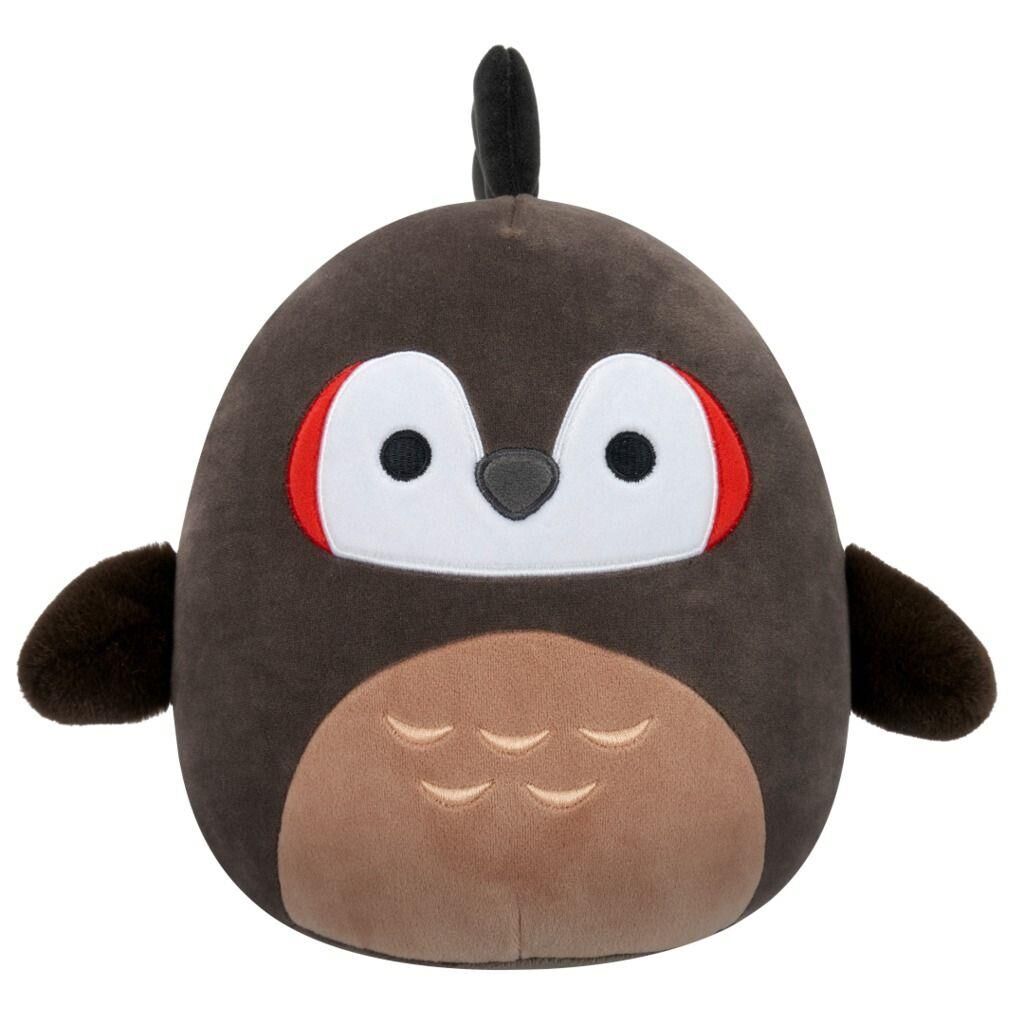 Squishmallows Theodore Peluş Oyuncak 20 cm