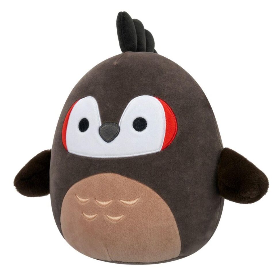Squishmallows Theodore Peluş Oyuncak 20 cm
