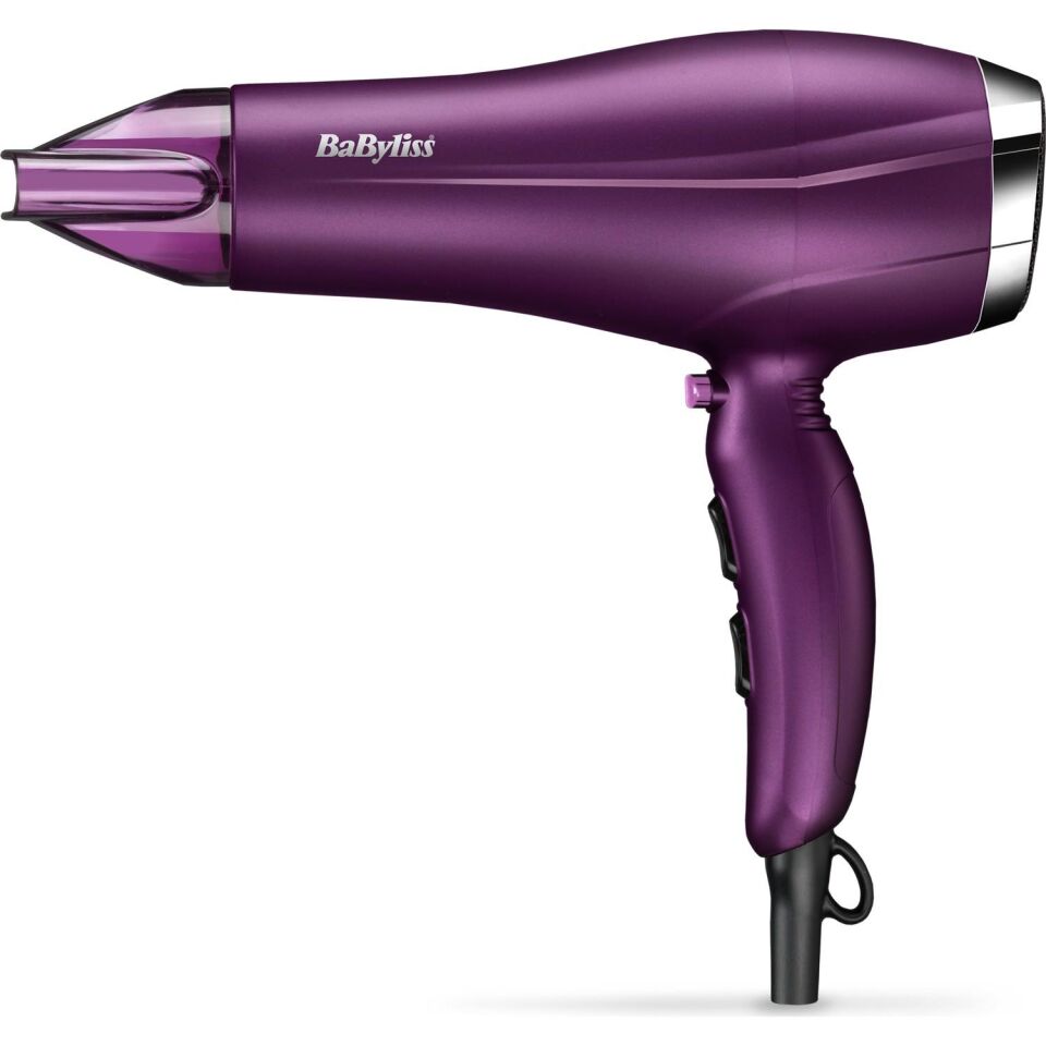 Babyliss S513Pe 2300W Seramik Saç Kurutma Makinesi