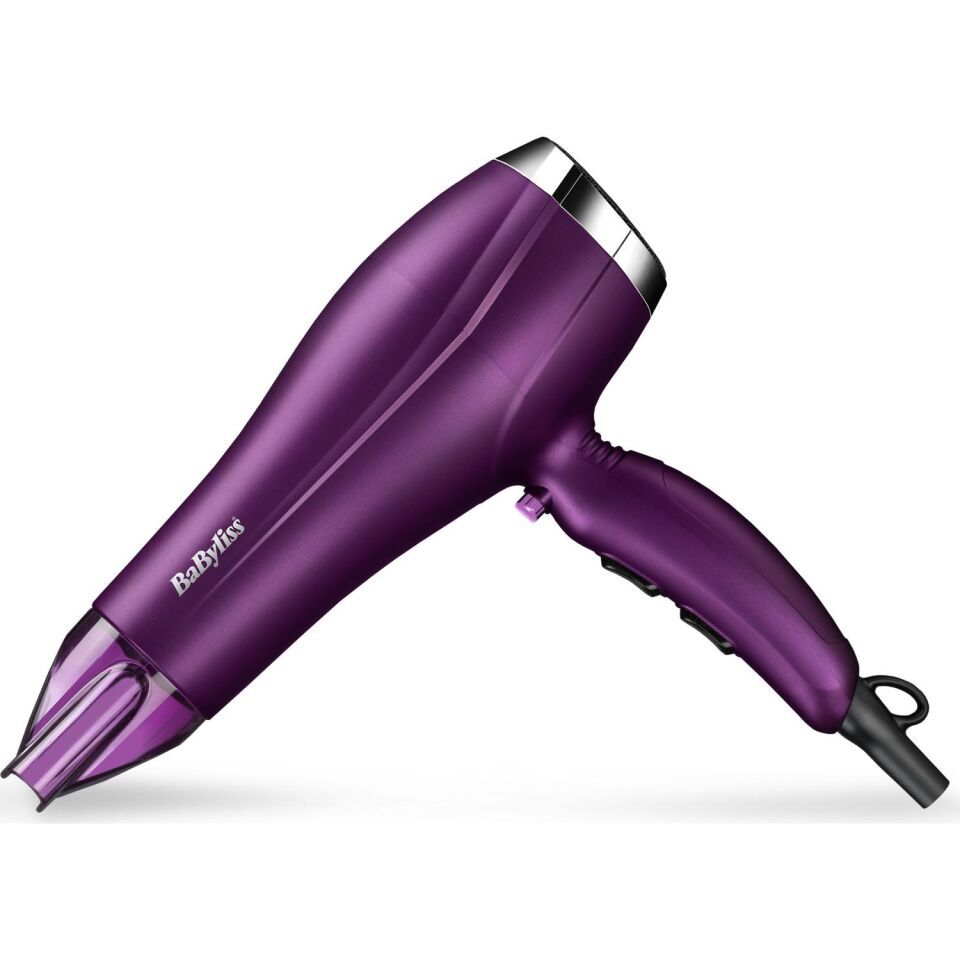 Babyliss S513Pe 2300W Seramik Saç Kurutma Makinesi