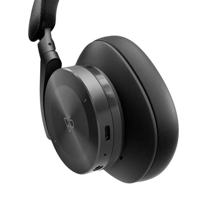 Bang&Olufsen BeoPlay H95 ANC Kulak Üstü Bluetooth Kulaklık Siyah