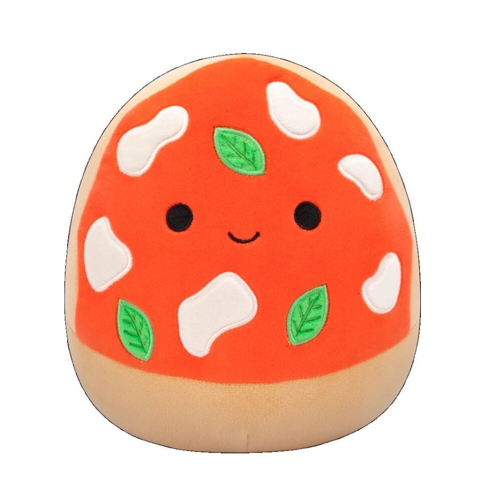 Squishmallows Sanda the Margherita Pizza 20cm Peluş
