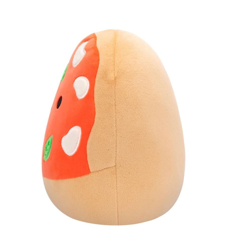 Squishmallows Sanda the Margherita Pizza 20cm Peluş