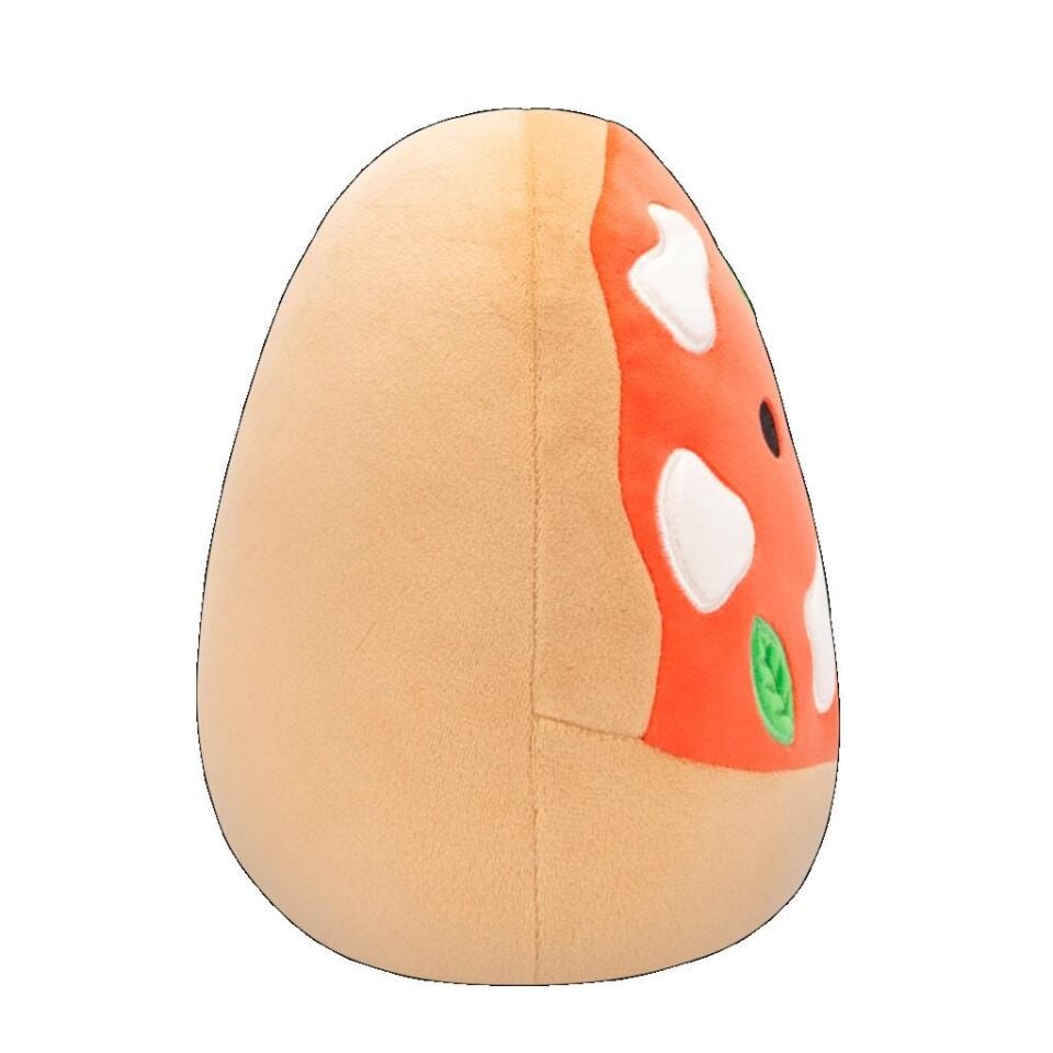 Squishmallows Sanda the Margherita Pizza 20cm Peluş