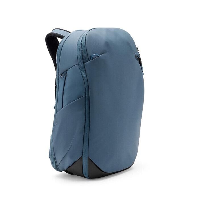 Travel Backpack 30L Modüler Seyahat Çantası - Ocean