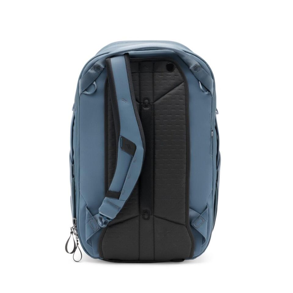 Travel Backpack 30L Modüler Seyahat Çantası - Ocean