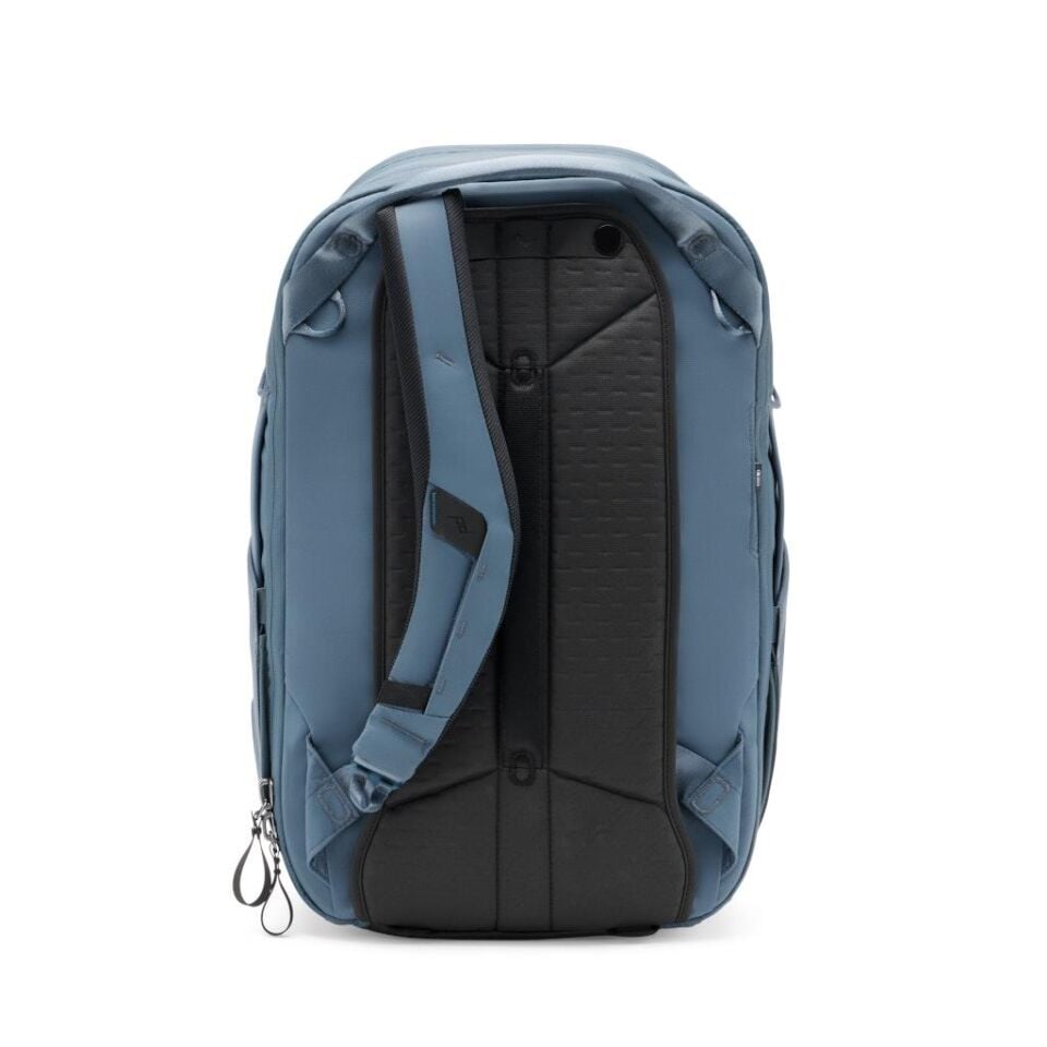 Travel Backpack 30L Modüler Seyahat Çantası - Ocean