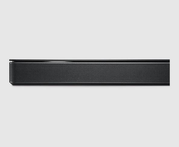 Bose SoundBar 500 Siyah