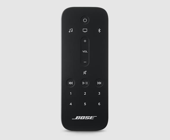 Bose SoundBar 500 Siyah