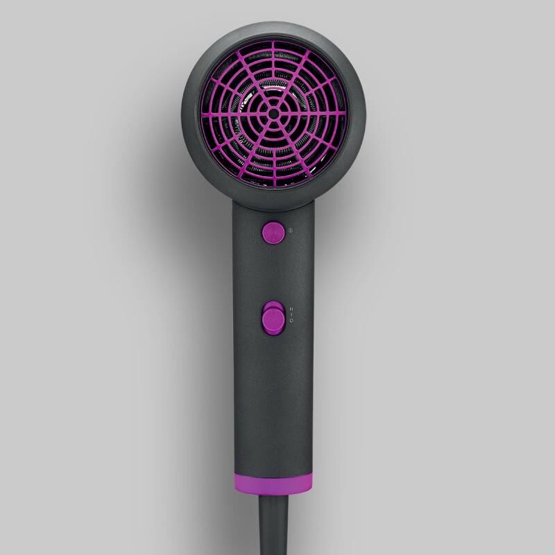 Goldmaster Luv Iconic Series Lp-1550 Saç Kurutma Makinesi