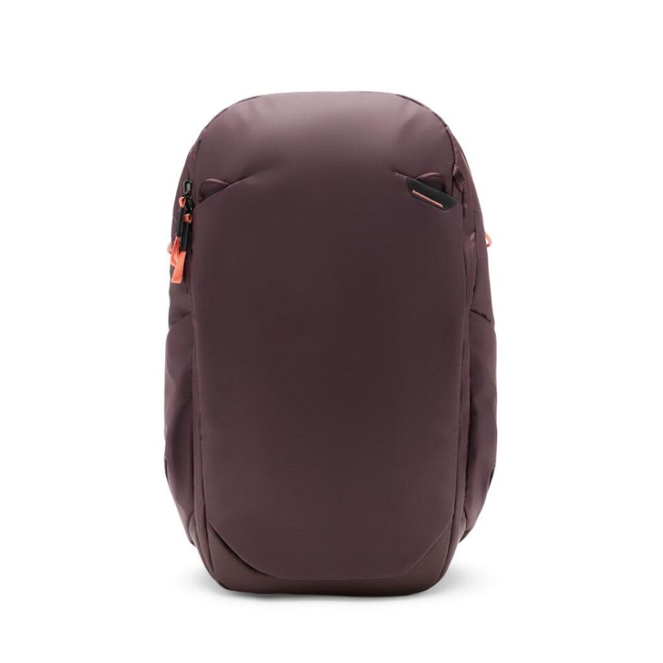 Travel Backpack 30L Modüler Seyahat Çantası - Eclipse